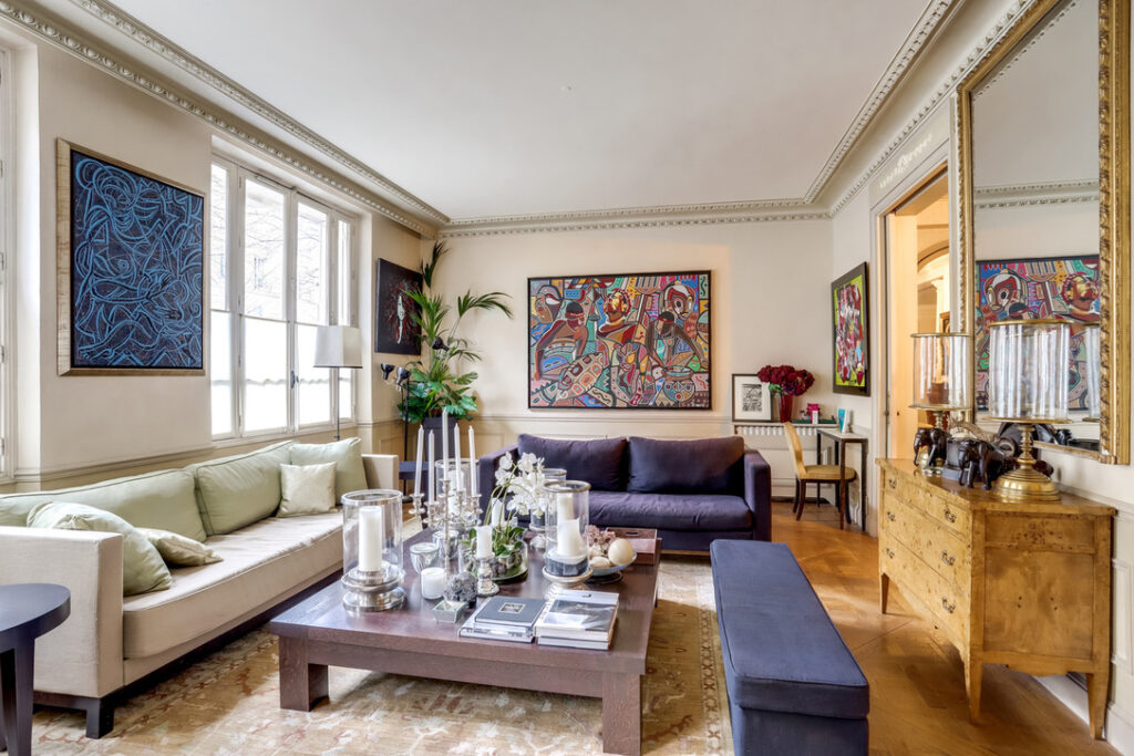 Meilleure estimation luxe